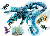 LEGO® NINJAGO: Water Dragon