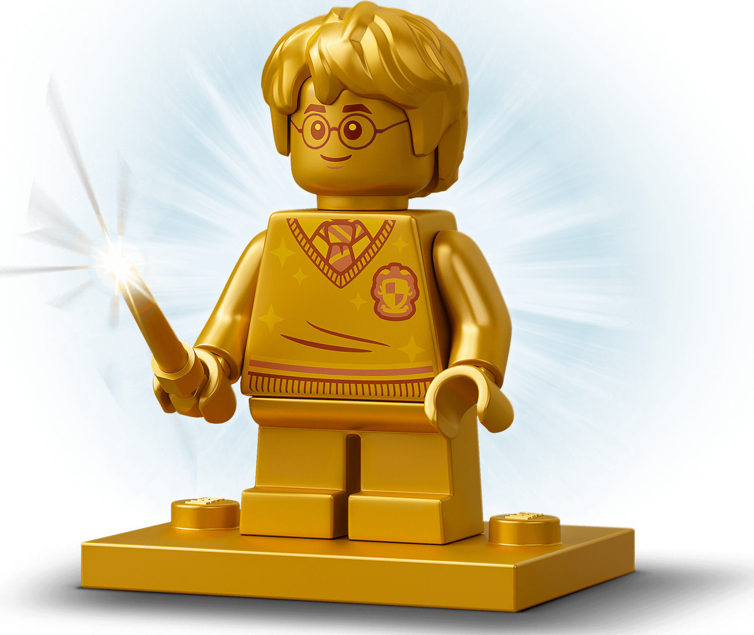 Lego HARRY POTTER #76386 Hogwarts: Polyjuice Potion Mistake Building Toy  Set