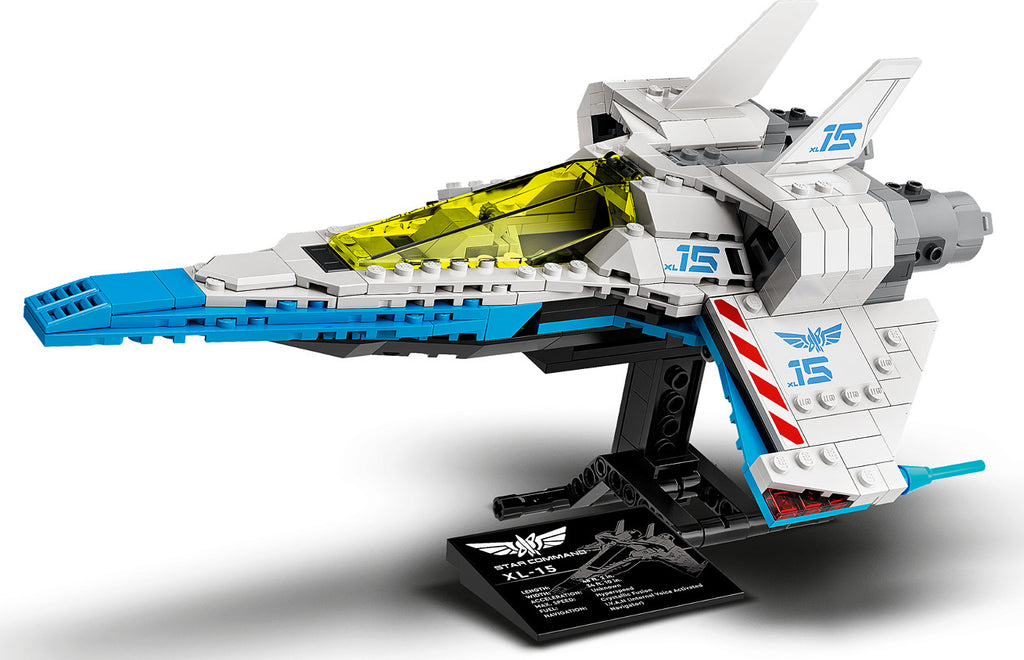 LEGO® XL-15 Spaceship