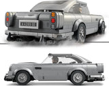 LEGO® Speed Champions 007 Aston Martin DB5 Set