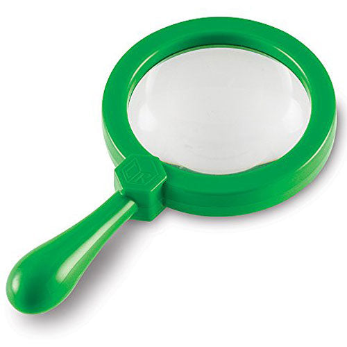 Primary Science Jumbo Magnifiers (assorted)