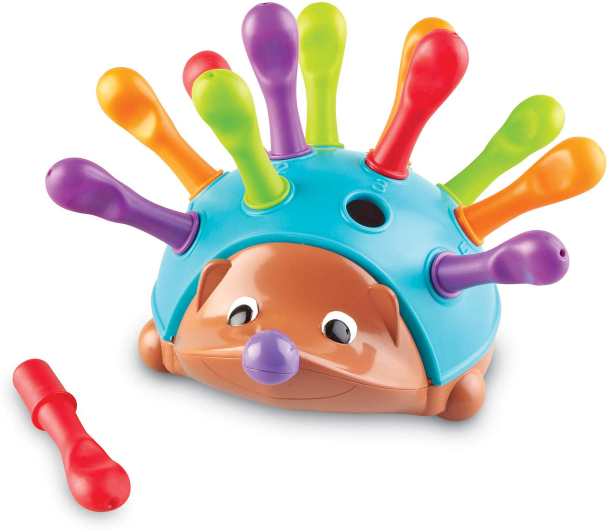Spike the Fine Motor Hedgehog 