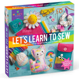 Learn to Sew
