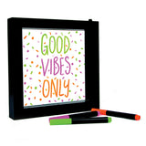 Light Up Neon Effects Message Board