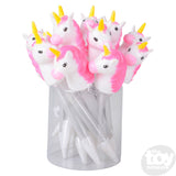 Light Up Unicorn Pen