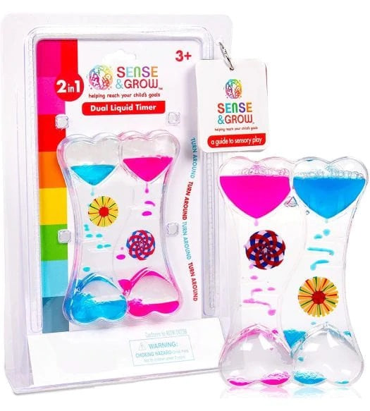 Sense & Grow Baby Liquid Timer