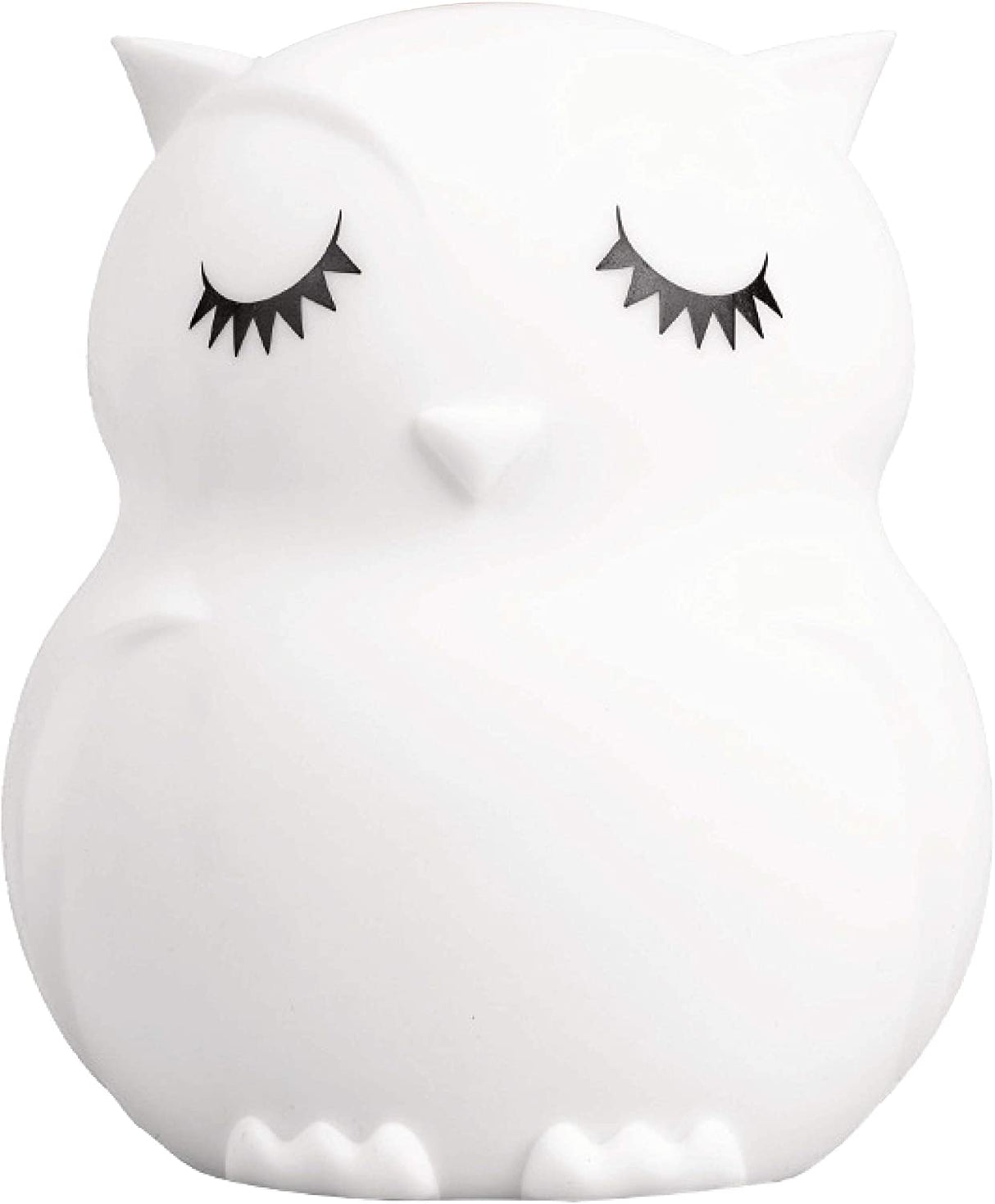 LumiPet Night Light Companion Owl