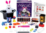 The Magic Hat