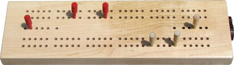 Cribbage, Standard