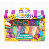 Mixy Squish Scented Sweet Shoppe