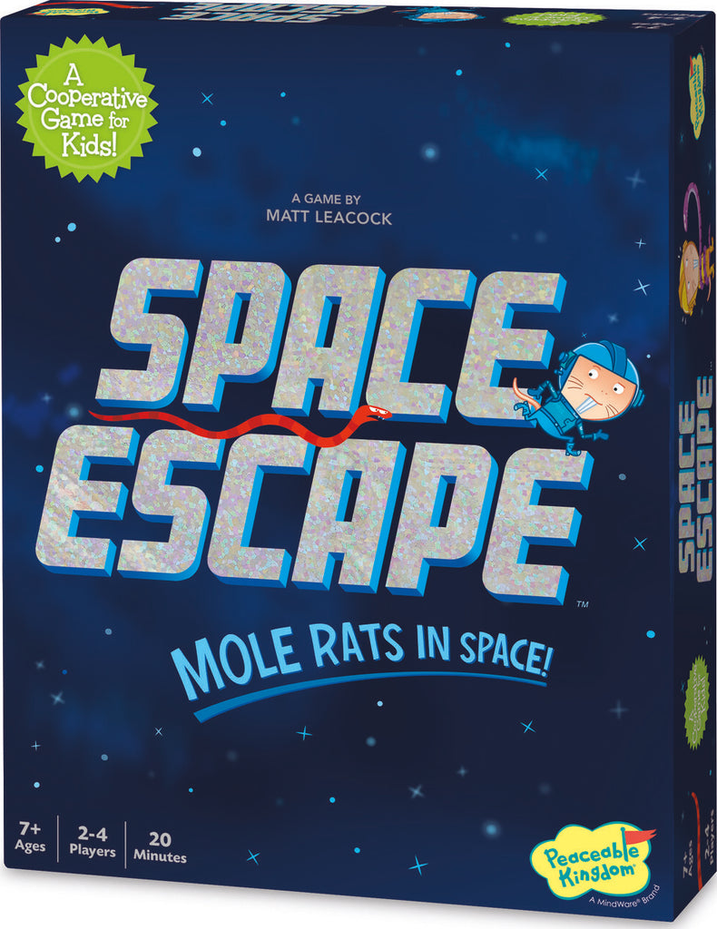 Space Escape