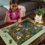 Twilight Fairy Seek & Find Puzzle