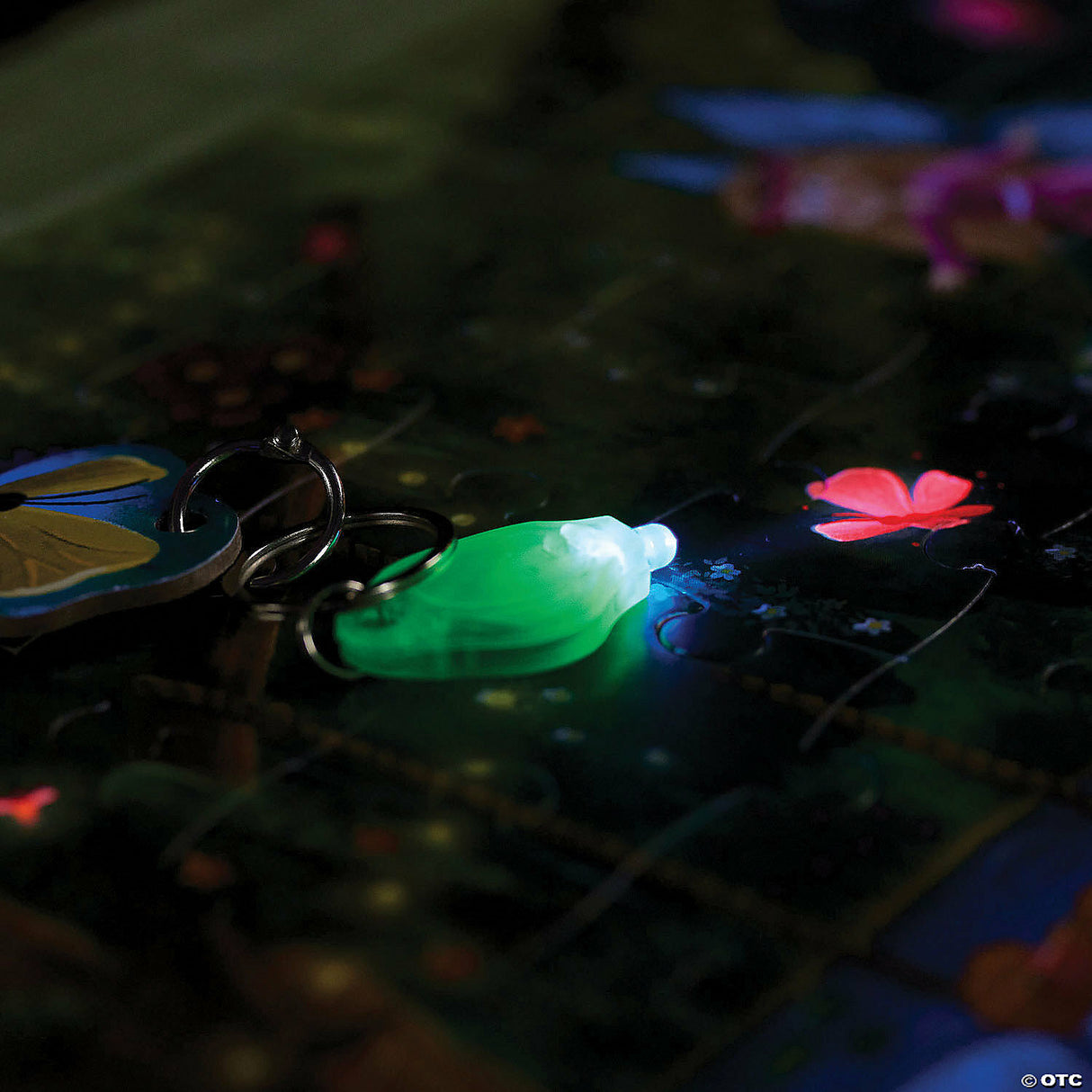 Twilight Fairy Seek & Find Puzzle