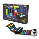 Mukikim Rock n Roll it Rainbow Piano