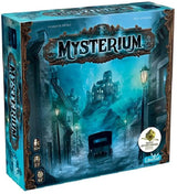 Mysterium Game