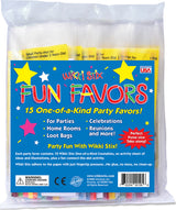 Party Fun Favors