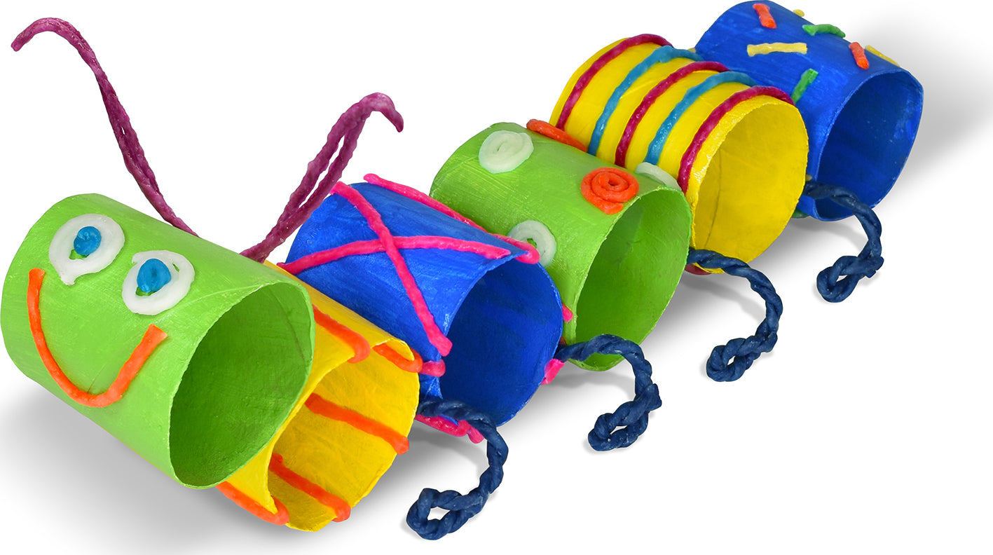Wikki Stix Rainbow Pack – Turner Toys