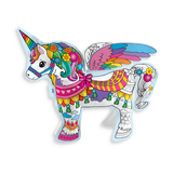 Ooly Magical Unicorn Colorable