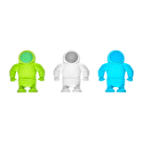Astronaut Erasers