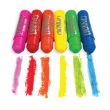 Ooly Chunkies Paint Sticks Package of 12