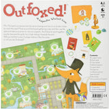 Outfoxed Game