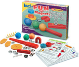 Fun With Magnets