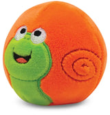 PBJ Buggers Squishy Plush