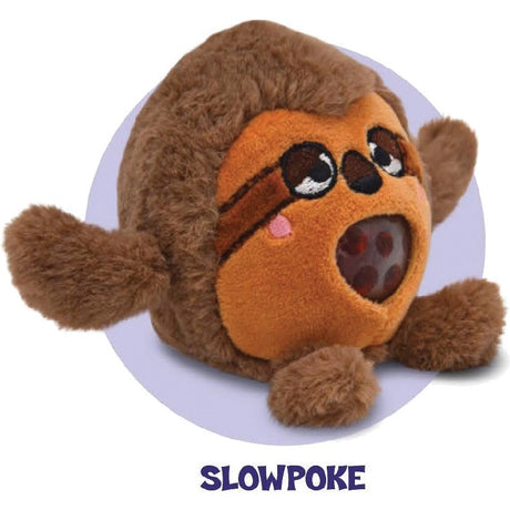 Wild PBJ Squishy Plush