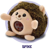 Wild PBJ Squishy Plush