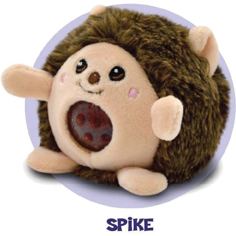 Wild PBJ Squishy Plush