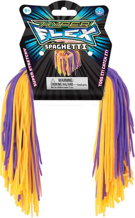 Spaghetti Ball 