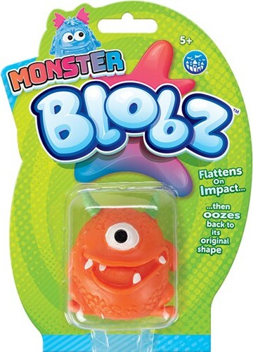 Monster Blobz (assorted)