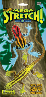 Rainforest Mega Stretch 
