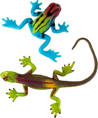 Club Earth Rainforest Mega Stretch  (assorted)