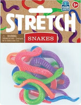 Snake Stretch (assorted)