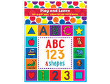 Do A Dot Art Play and Learn Creative Activity Book