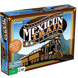 Dominoes: Mexican Train Game