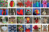 Art & Craft Projects Advent Calendar