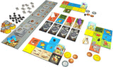 Queendomino Game