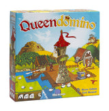 Queendomino Game