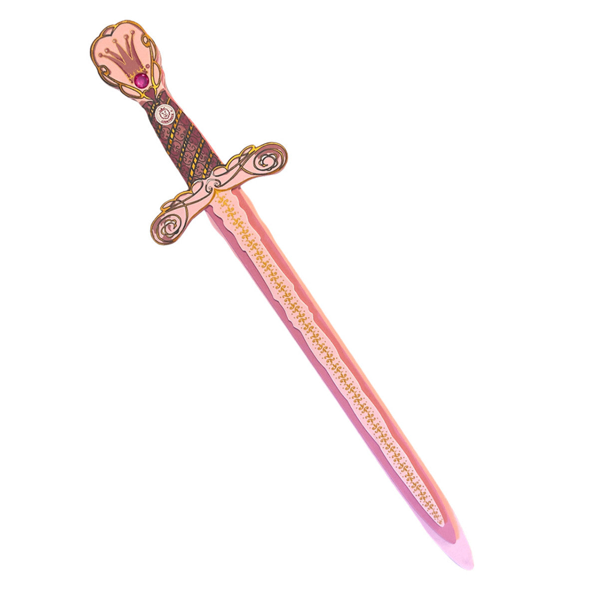 Lion Touch 25100 Queen Rosa Sword