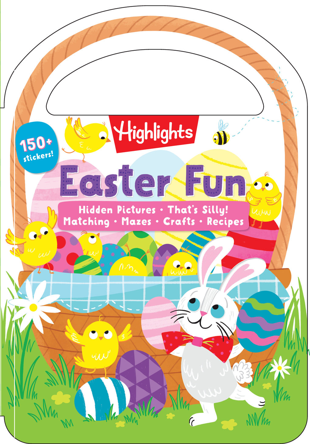 Easter Fun