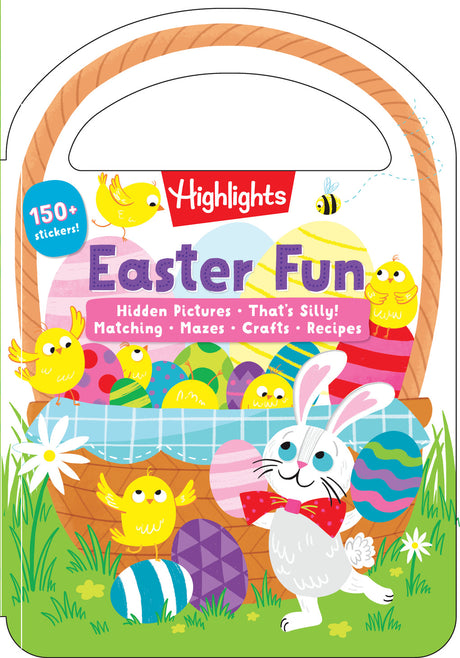 Easter Fun