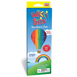 Wikki Stix Rainbow Pack