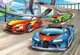 Construction & Cars