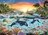 Orca Paradise