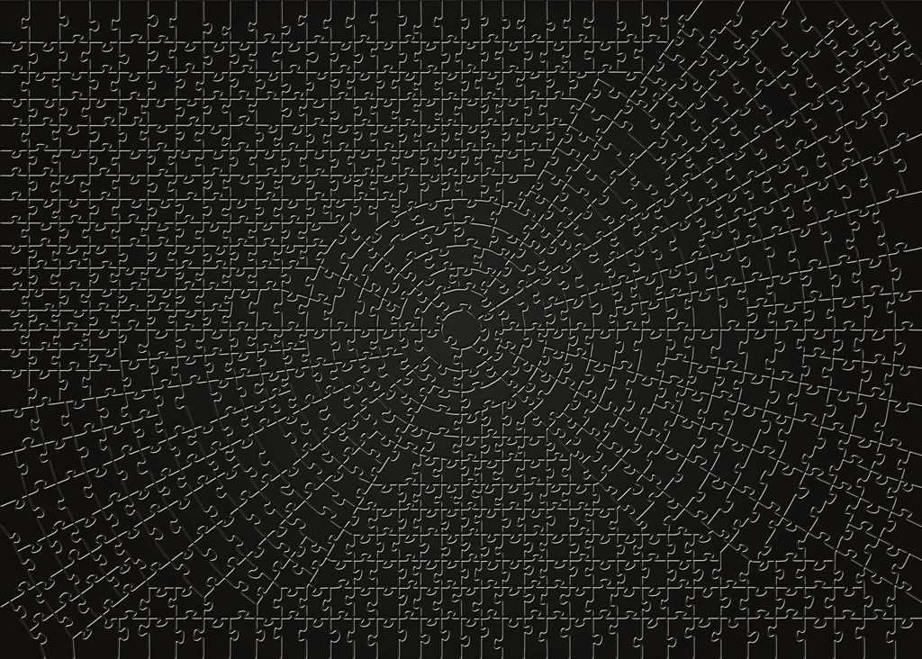 Krypt - Black 
