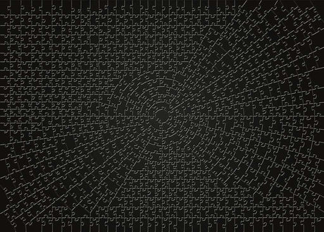 Krypt - Black 