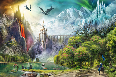 Reign Of Dragons