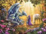 Dragon Whisperer